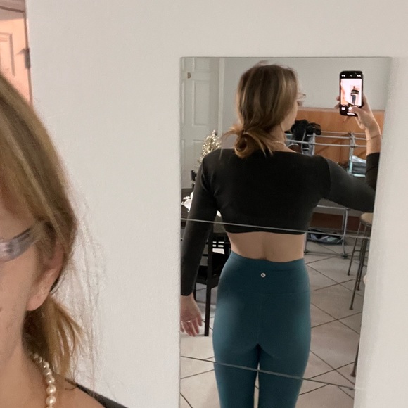 Lululemon Leggings - Picture 4 of 4